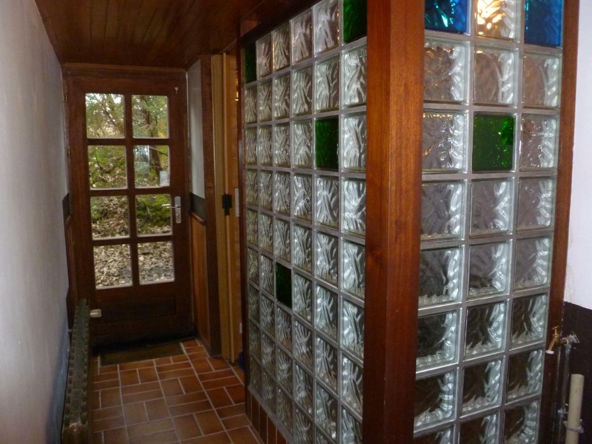 Lin-La-Bedin Vila Vielsalm Exterior foto